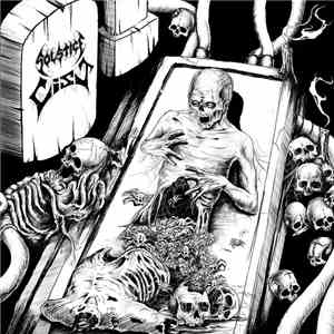 Cist  / Solstice  - CistSolstice