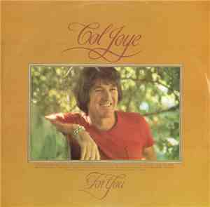 Col Joye - For You