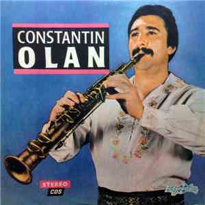 Constantin Olan - Constantin Olan