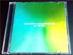 Craig David Featuring Bonnie Pink - All The Way