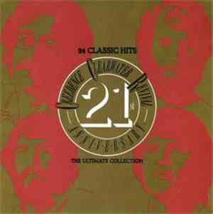 Creedence Clearwater Revival - 24 Classic Hits - Creedence Clearwater Reviv ...