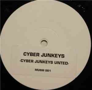 Cyber Junkeys Unted - Cyber Junkeys