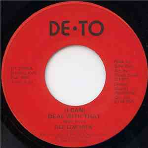 Dee Edwards - (I Can) Deal With That / Possess Me