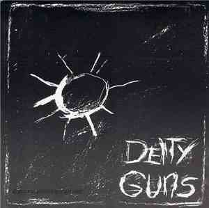 Deity Guns / Fisherman - Doors Of India / Never Me ABC
