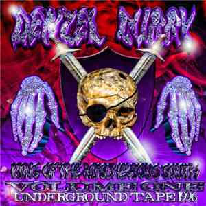 Denzel Curry - King Of The Mischievous South Volume One Underground Tape 19 ...