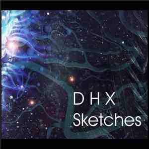 Dereck Higgins - D H X Sketches