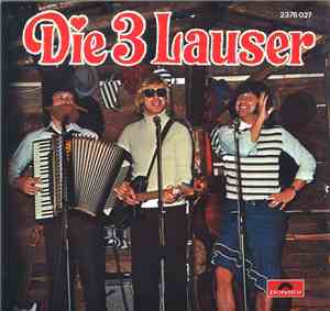 Die 3 Lauser - Die 3 Lauser