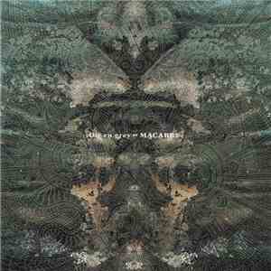 Dir en grey - Macabre