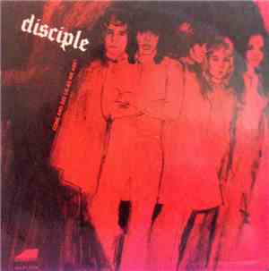 Disciple  - Come And See Us As We Are!