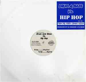 DJ Kingsize / DJ Deon - Drum And Bass vs. Hip Hop