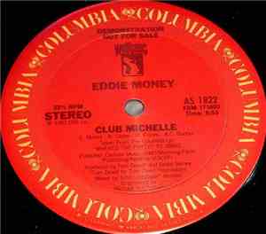 Eddie Money - Club Michelle