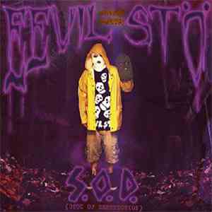 Eevil (Mvda-Fvkin) Stö - S.O.D. Stöö Of Destruction