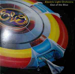 Electric Light Orchestra - Out Of The Blue