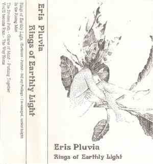 Eris Pluvia - Rings Of Earthly Light