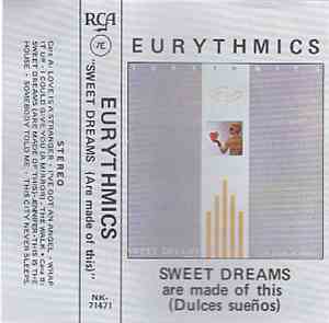 Eurythmics - Sweet Dreams (Are Made Of This)