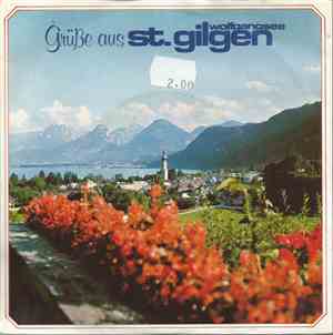 Familie Laimer - Grüße Aus St. Gilgen (Wolgangsee)