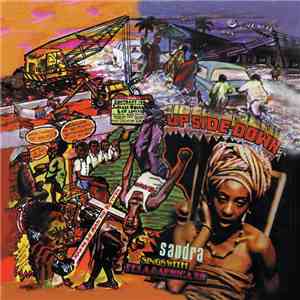 Fela - Upside Down / Music Of Many Colours