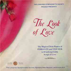 Ferrante & Teicher - The Look Of Love