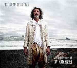 First Breath After Coma - The Misadventures Of Anthony Knivet