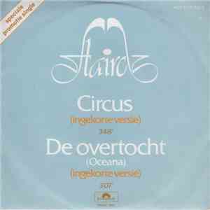 Flairck - Circus