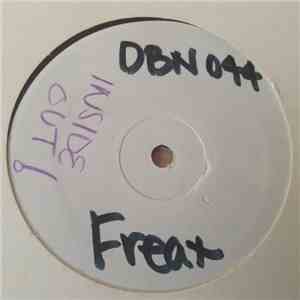 Freax - Desert Eagle E.P.