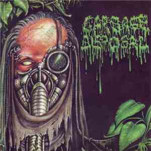 Garbage Disposal - Union Carbide