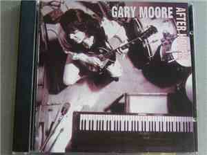 Gary Moore - After Hours