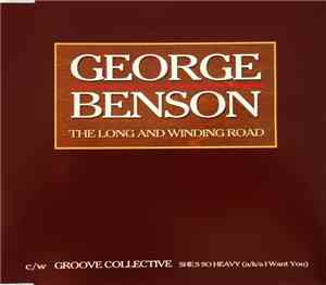 George Benson - The Long And Winding Road (Radio Edit)