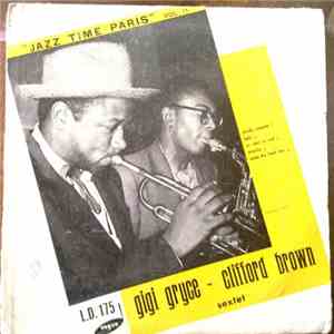 Gigi Gryce - Clifford Brown Sextet - 