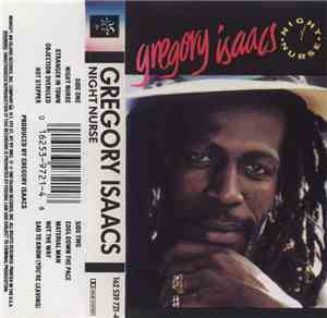 Gregory Isaacs - Night Nurse