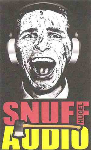 Huge L - Snuff Audio