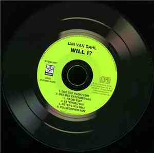 Ian Van Dahl - Will I
