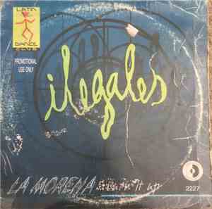 Ilegales - La Morena