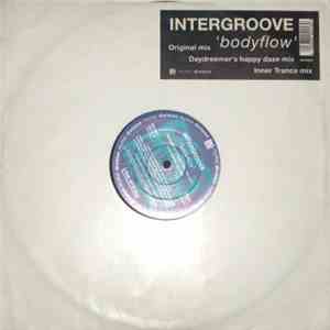 Intergroove - Bodyflow