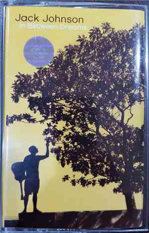 Jack Johnson - In Between Dreams