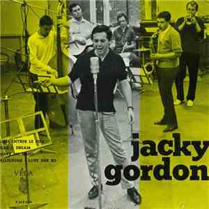 Jacky Gordon - Laisse Entrer Le Ciel
