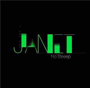 Janet Jackson - No Sleeep