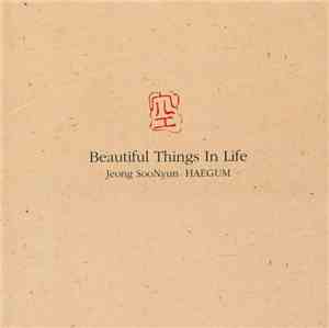 Jeong SooNyun - Beautiful Things In Life