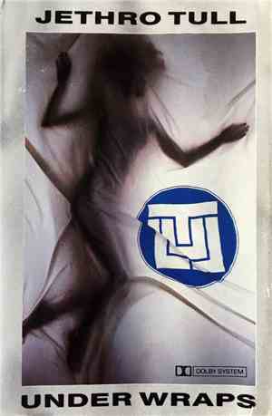 Jethro Tull - Under Wraps