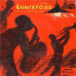 Jimmy Lunceford And His Orchestra - Jimmy Lunceford And His Orchestra
