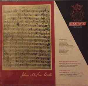 Johann Sebastian Bach - Jesu Meine Freude