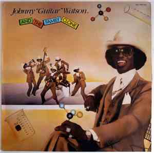 Johnny Guitar Watson - Johnny 