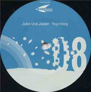 Jules Und Jazper - Regenboog