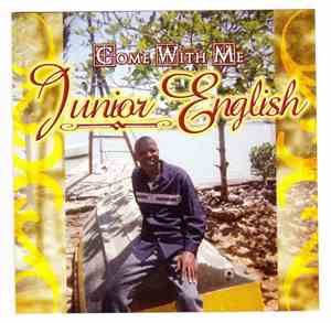 Junior English - Come With Me