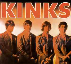 Kinks - Kinks