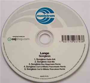 Lange - Songless