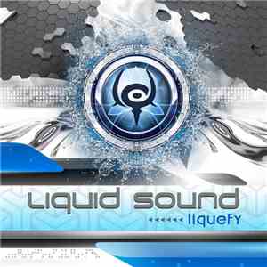 Liquid Sound  - Liquefy