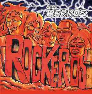 Los Perros - Rockeros