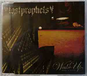Lostprophets - Wake Up (Make A Move)