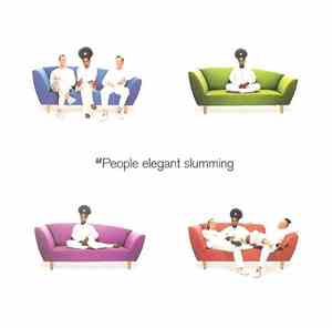 M People - Elegant Slumming